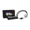 Water Cooler be quiet! Light Loop 240mm