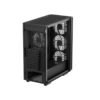 Gabinete DeepCool MATREXX55 V4