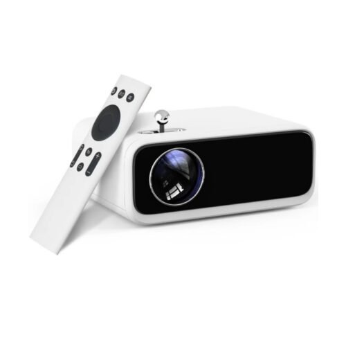 Proyector Wanbo Mini Pro Wifi