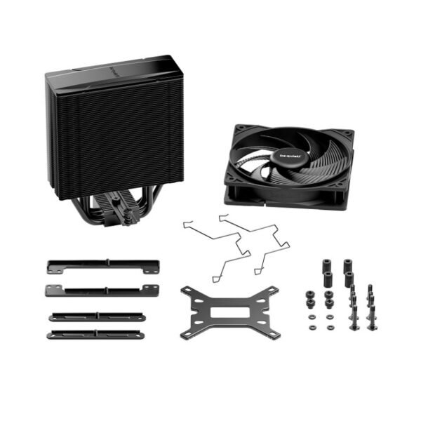 itecs-f1f66b53b0f33cd7ae3d83dc570ba855 Air Cooler be quiet! Pure Rock 3
