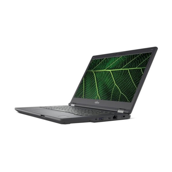 Notebook Fujitsu Core i5 4.4Ghz, 8GB, 256GB, 15.6" FHD