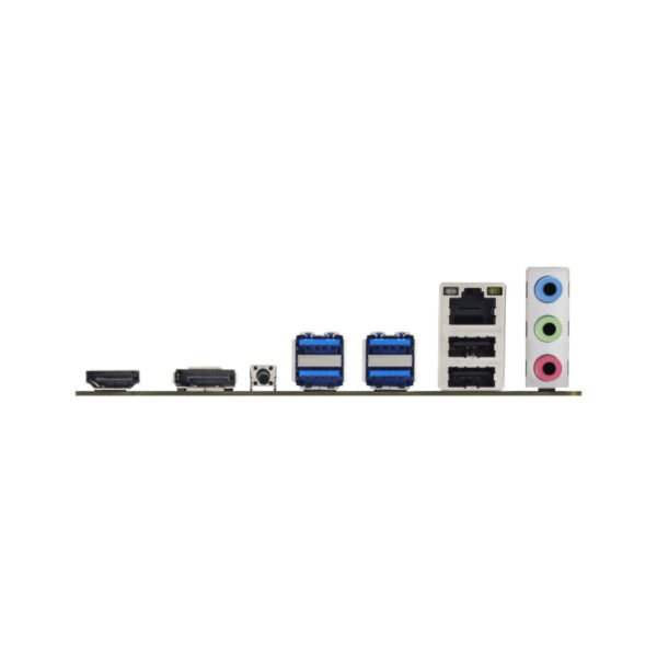 Motherboard BioStar B650MT AM5 DDR5 Micro-ATX
