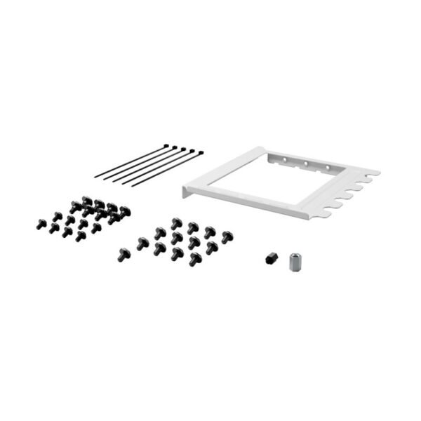 itecs-f2ac2e7d0ad2732619a04f368bcd9381 Gabinete be quiet! Light Base 500 LX Blanco