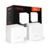 Router WiFi Mesh Tenda MW3 AC1200 Doble Banda Pack 2