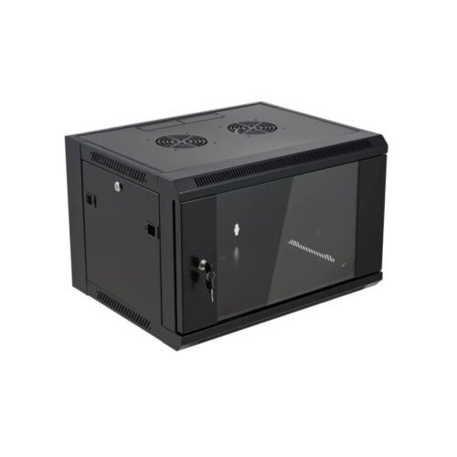 Rack NRG+ 6U pared o piso