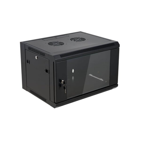 Rack NRG+ 6U pared o piso