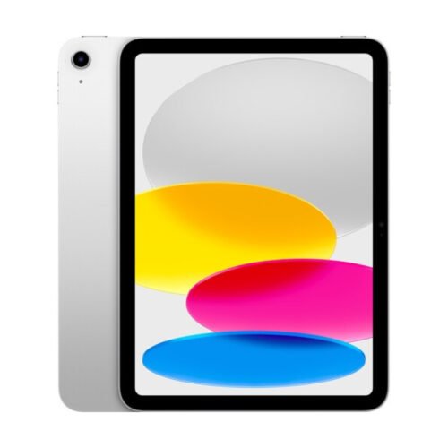 Apple iPad 11" 2025 wifi 128GB silver