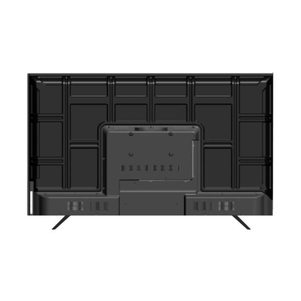 TV LED Asano 55'' 4K sin bordes SMART