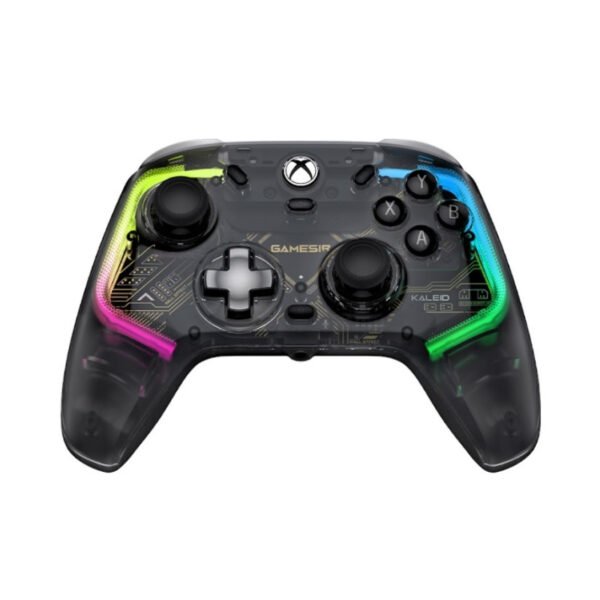 Joystick GameSir K1 para XBOX y PC RGB