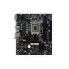 itecs-f4e55efc9470fe9621dbbb7cf91dc0a4 Motherboard BioStar H610MHD D5 LGA 1700 DDR5 Micro-ATX