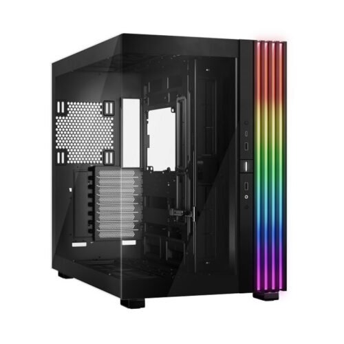 Gabinete be quiet! Light Base 900 DX