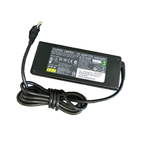 Cargador para Notebook Fujitsu 19V 90W