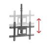 itecs-f548c77813de901c9629376143bbb6fe Soporte Techo Brateck PLB-CE1046-01 para TV hasta 80"
