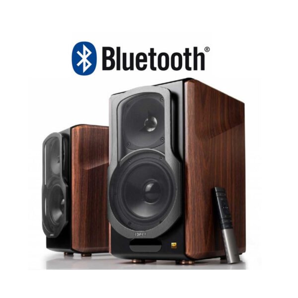 itecs-f6d202651bf023bc61fd9db725f60fcd Parlantes Edifier 2.0 S2000MKIII bluetooth