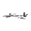 itecs-f76023ac09dfa5b083758a1d70b3135f Gabinete be quiet! Dark Base Pro 901