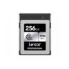Memoria CFexpress Lexar Pro 256GB Tipo B Silver Series