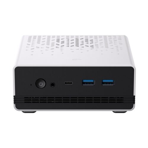 Equipo Mini PC Chuwi Ryzen 7 4.7Ghz, 16GB, 512GB SSD, Win11 Pro