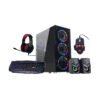 itecs-f9a95e6b57d625073ced86d6c5f903ae Combo Gamer X-Lizzard Pack 2 RGB con 5 Componentes Esenciales