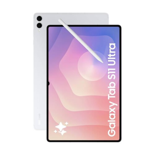 Samsung X930 Tab S11 Ultra 12+256GB 14.6" silver