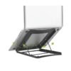 Soporte Plegable Brateck para Notebook 10"-15"
