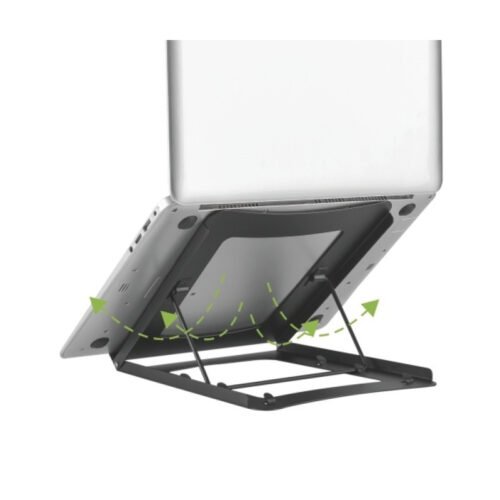 Soporte Plegable Brateck para Notebook 10"-15"