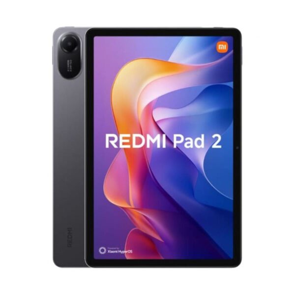 Tablet Xiaomi Redmi Pad 2 8GB+256GB gris
