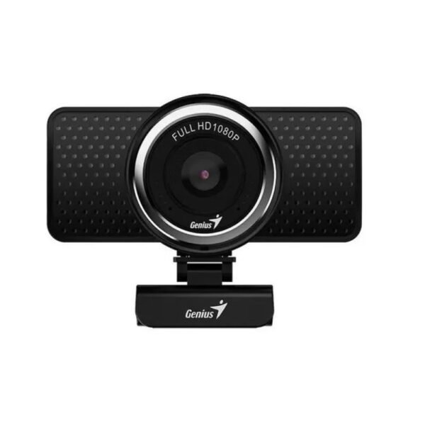 itecs-fafa8816b772b6a712f41c8ab46f9397 Webcam Genius ECam 8000 Full HD 1080p con Micrófono
