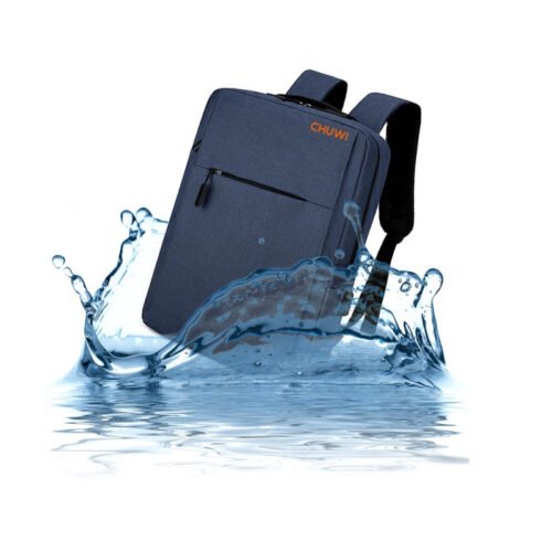 Mochila Chuwi Impermeable 15.6" Azul