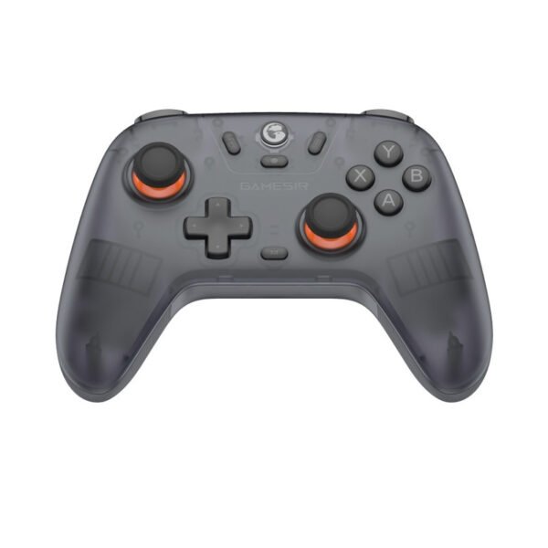 Joystick Gamesir T4 Nova Lite transparente