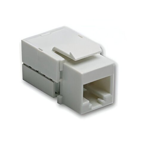 Conector RJ-45 NRG+ Keystone Cat5E Hembra