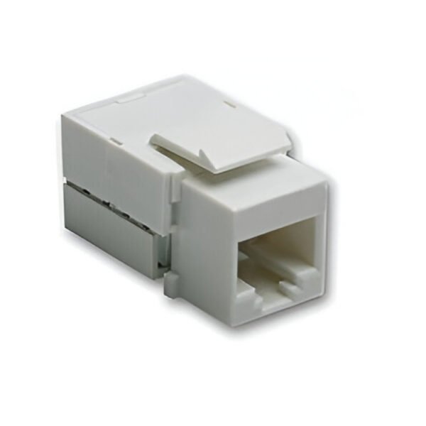 itecs-fc6d74c9ad0ebeb21f45b4be70e87286 Conector RJ-45 NRG+ Keystone Cat5E Hembra