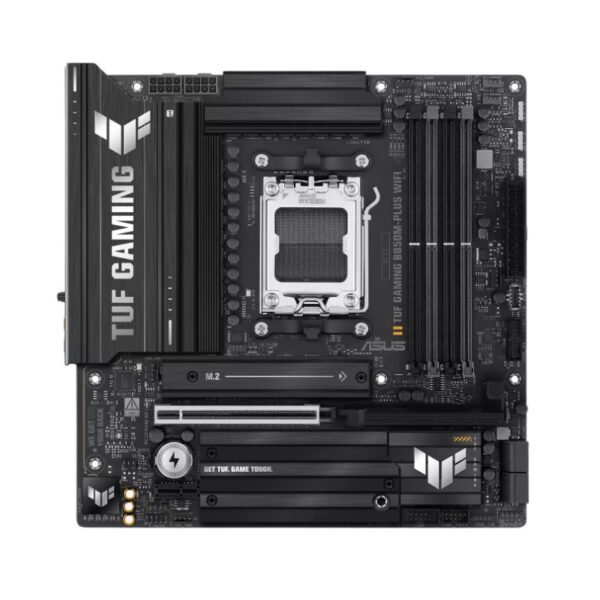 Motherboard Asus TUF Gaming B850M-Plus WiFi 6E AM5 Micro-ATX
