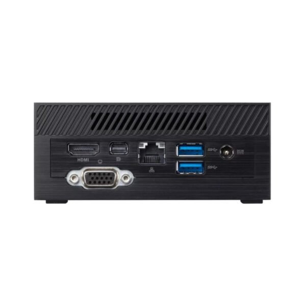 MiniPC Asus PN41 Celeron N4505 Wi-Fi 6 Ultra Compacto