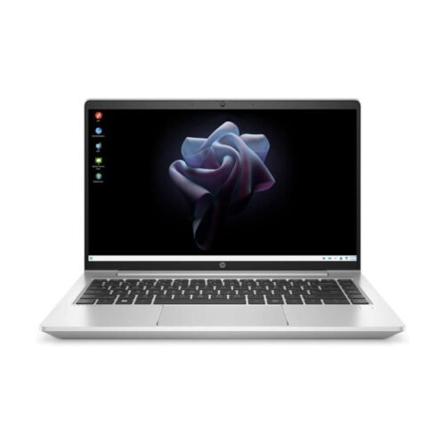 Notebook HP Celeron 7305 1.1Ghz, 8GB, 256GB SSD, 14" FHD, Win 10
