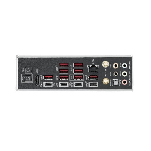 itecs-fd5511d4017b54fb526fb91fc8ea2677 Mother Asus ROG Gaming Crosshair X670E Hero WiFi 6E AM5