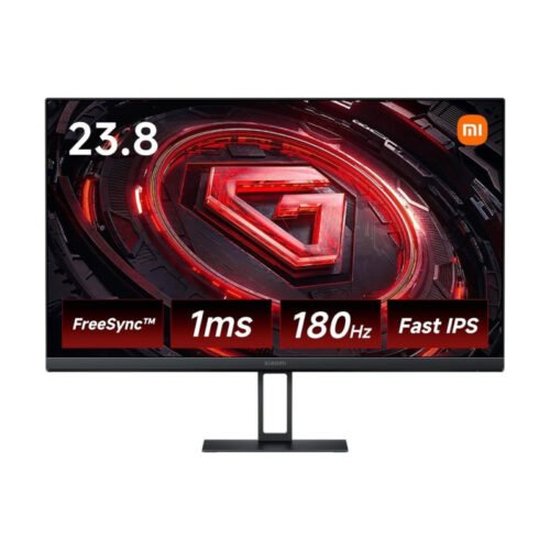 Monitor Gamer Xiaomi 24" 180Hz 1ms FullHD