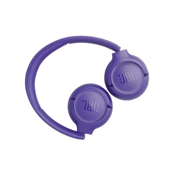itecs-fdc67287078a6ca1db31290b168e41a8 Auriculares JBL Tune 530BT Pure Bass Inalámbrico Lavanda