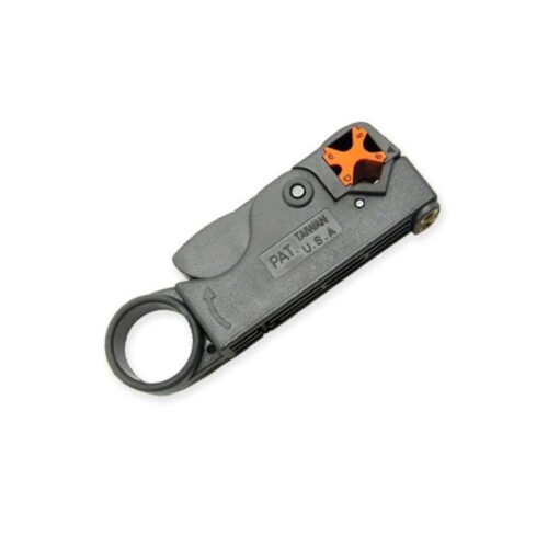 Pelador de Cables NRG+ Doble Cuchilla