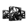 Fan be quiet! Pure Wings 3 140mm PWM HS x 3
