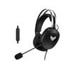 Audífonos Gaming Asus TUF H1 GEN II Sonido Virtual 7.1 USB