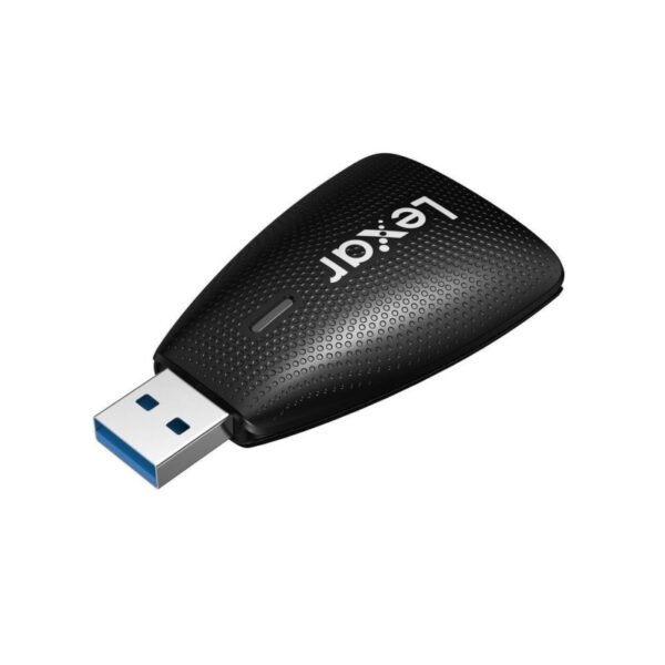 Lector de memoria Lexar RW450 Multi-Card 2 en 1