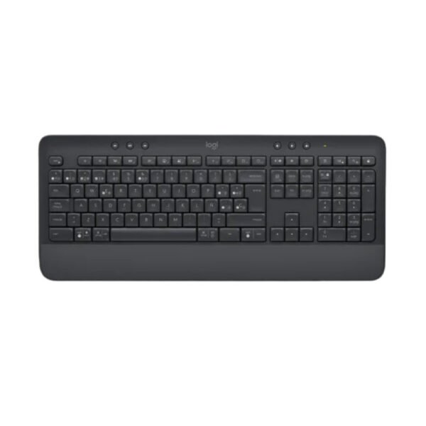 itecs-034892e443c789f0962806c584c2f251 Teclado Logitech Signature K650 Inalámbrico Bluetooth