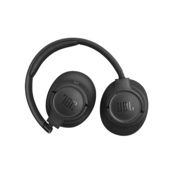 Audífonos JBL Tune 730BT Bluetooth Over-Ear Negro