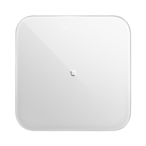 Balanza Xiaomi Mi Smart Scale S200 blanca