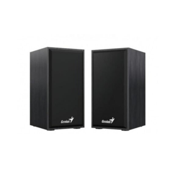 itecs-107be34f728323b4c0014c63a31734fd Parlantes Genius 2.0 SP-HF180 6W USB Negro