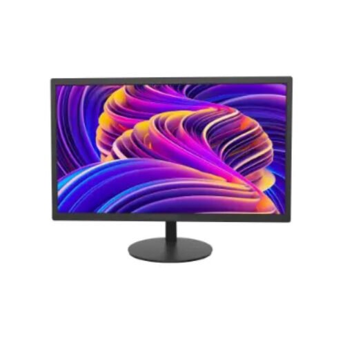Monitor LED Hikvision 18.5" HD HDMI