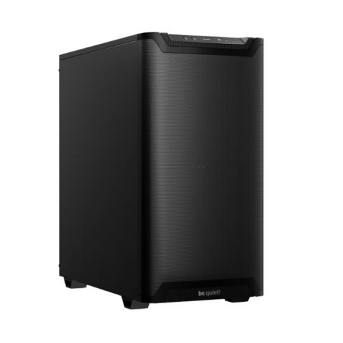 Gabinete be quiet! Pure Base 501 Airflow