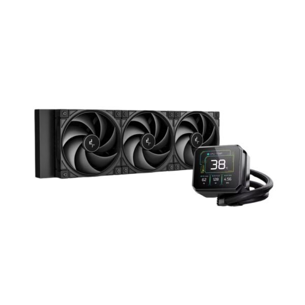 itecs-156ecaa5c0955c11b683041fa7a99ed0 Cooler Liquido DeepCool Spartacus 360 Pantalla IPS 3.4"