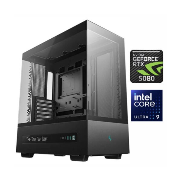 itecs-19cf882a8393761c4b28b3aba2a030bc Equipo Gamer Core Ultra 9 285, 32GB, 1TB NVMe, RTX 5080 16GB