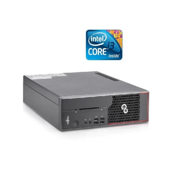 Equipo Fujitsu Core i3 3.1Ghz, 4GB, 250GB